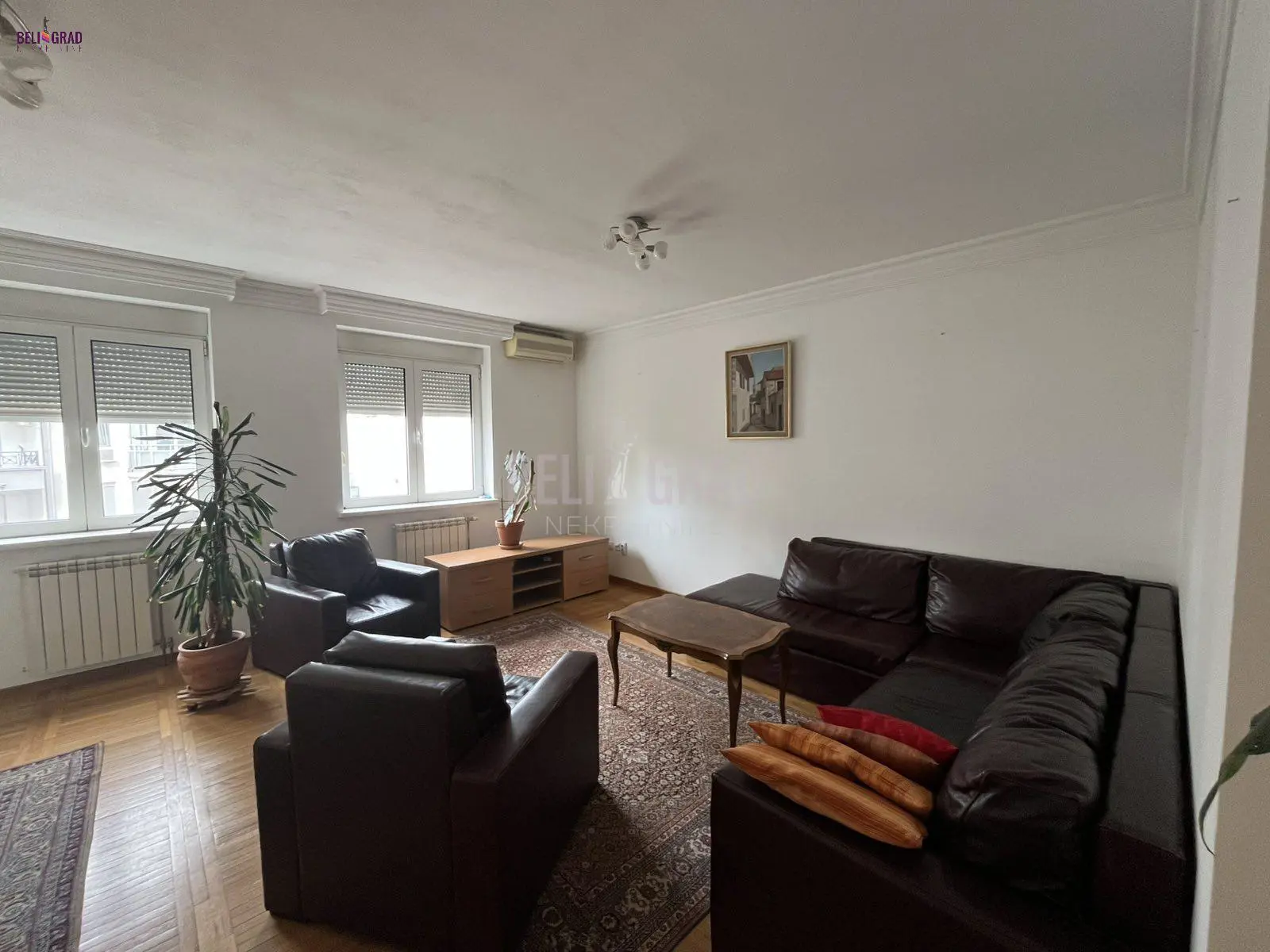 stanovi Beograd Vojvode Šupljikca Trosoban 