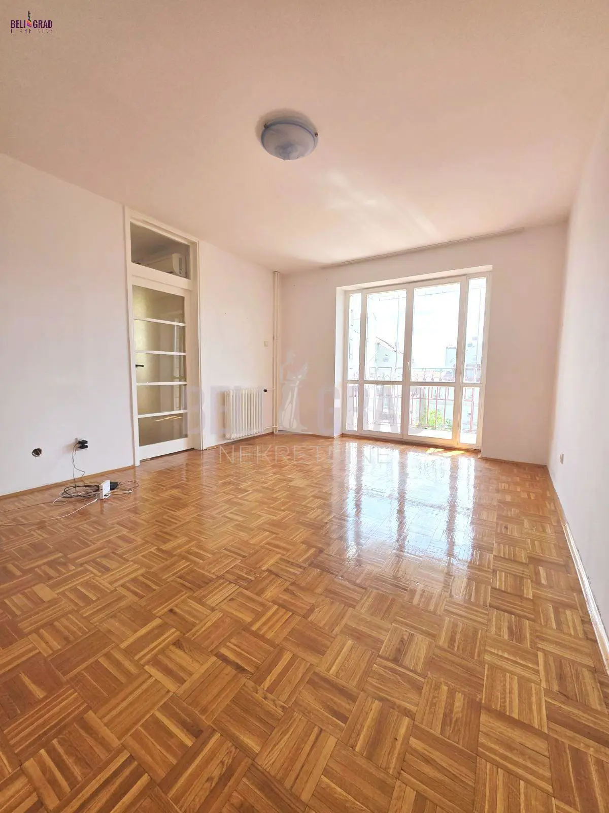 Beograd Novi Beograd Dvosoban stanovi 224000 evra 