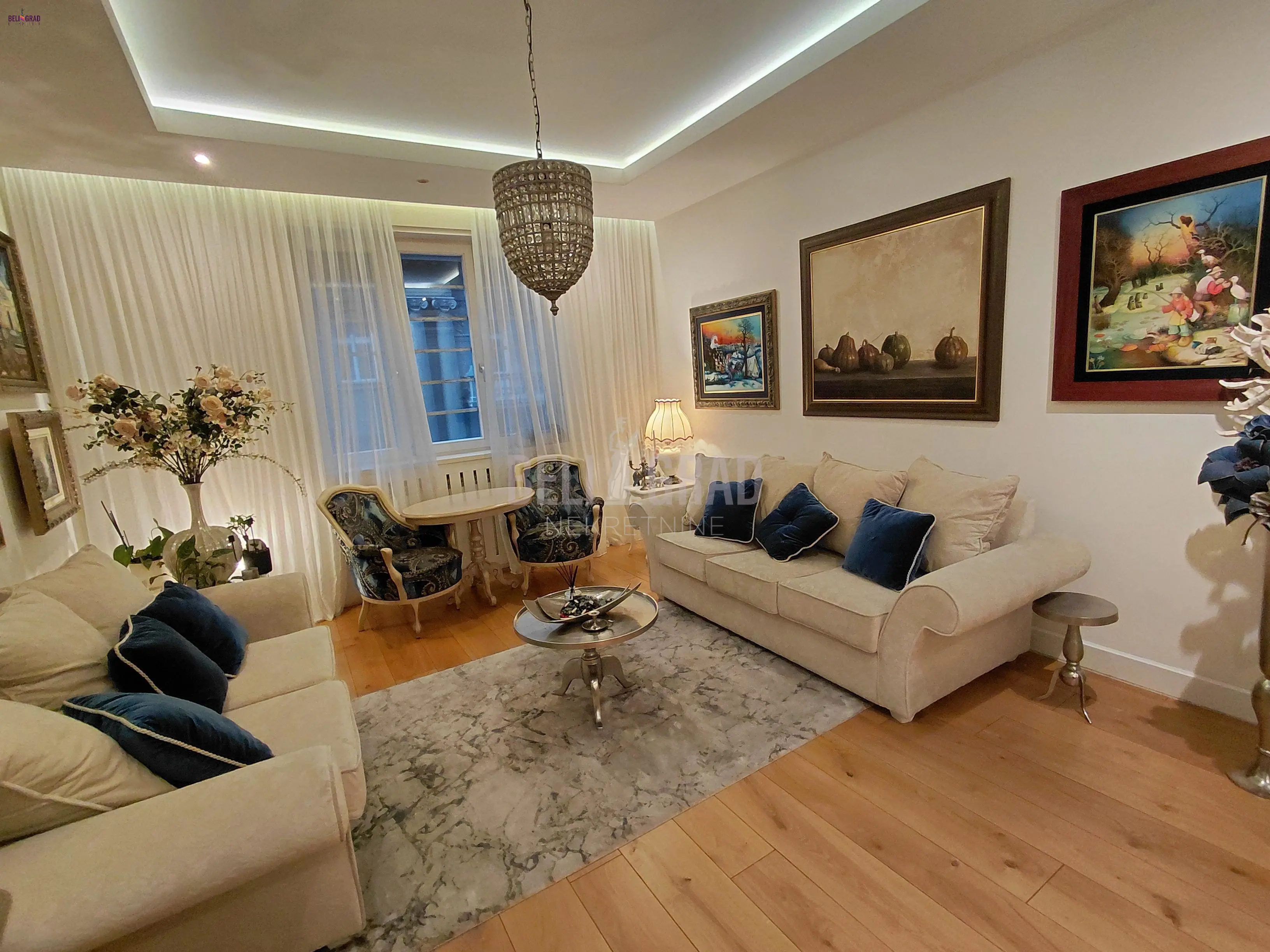  uknjizeni Trosoban stanovi Stari Grad Stari Grad lokacija 417000 evra 