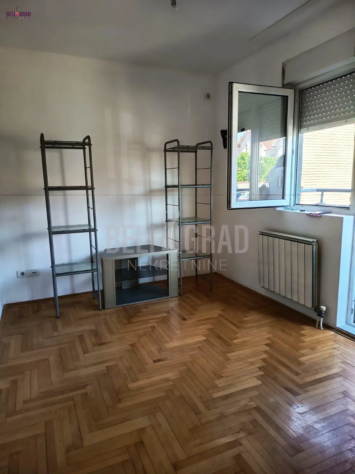 stanovi Beograd Učitelja Miihailovića Dvosoban 