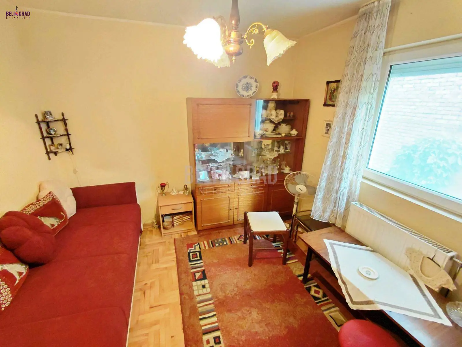 stanovi Beograd Mirijevo I Jovanke Radaković Jednosoban 