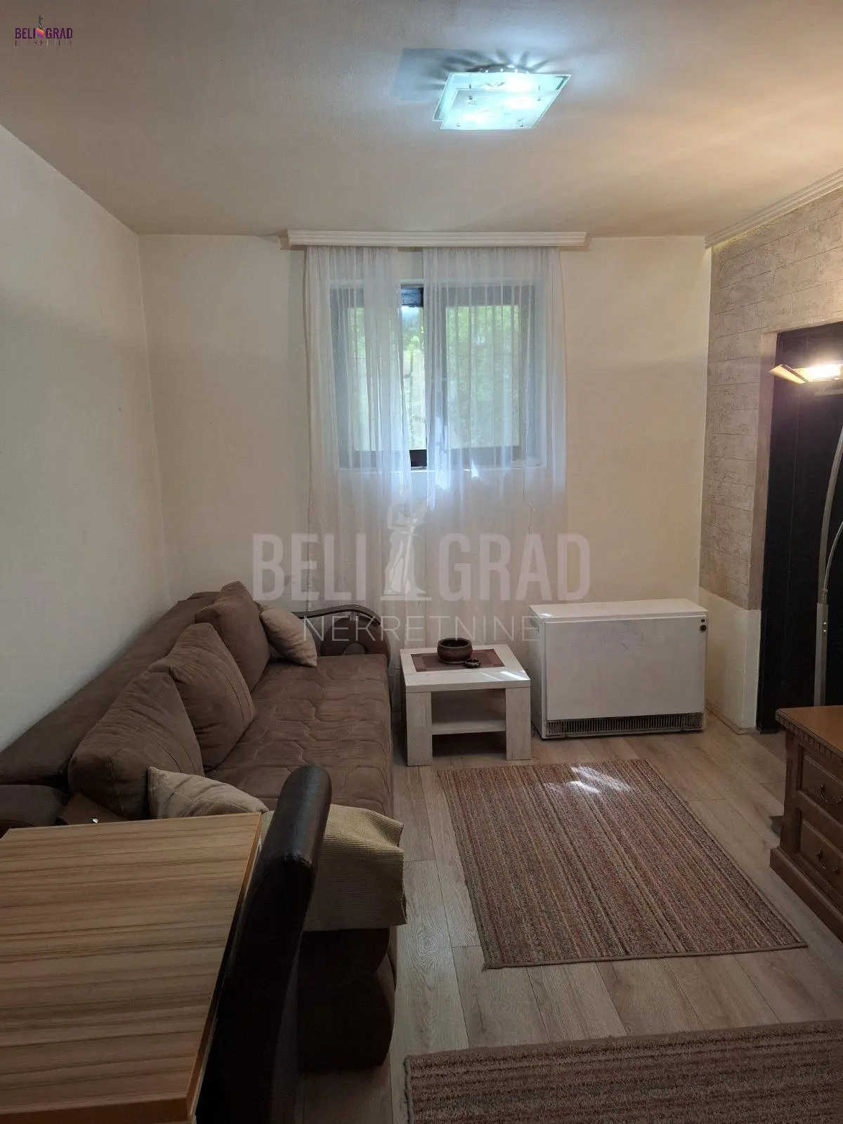 Beograd Rakovica  uknjizeni Dvosoban stanovi 74000 evra 