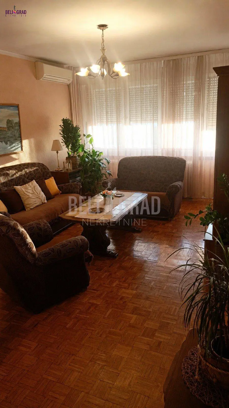 Beograd Rakovica Četvorosoban stanovi 236600 evra 