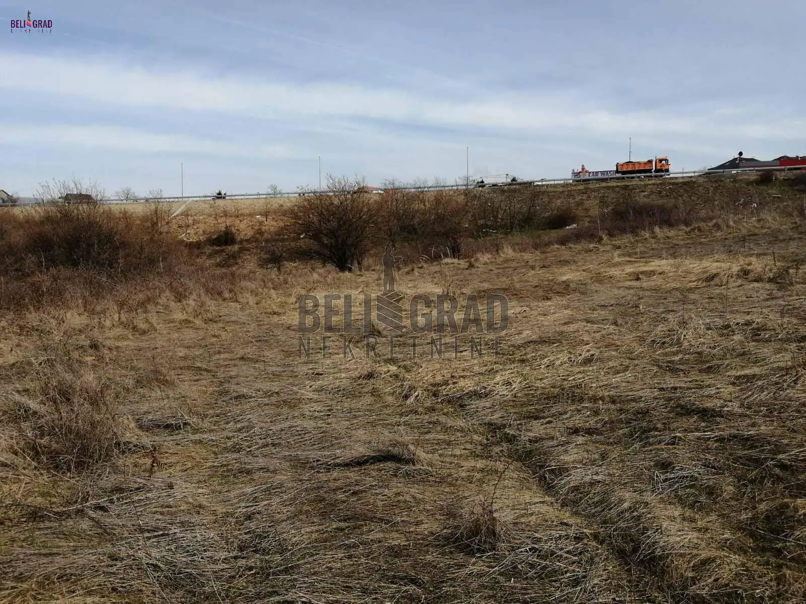 plac Beograd - 