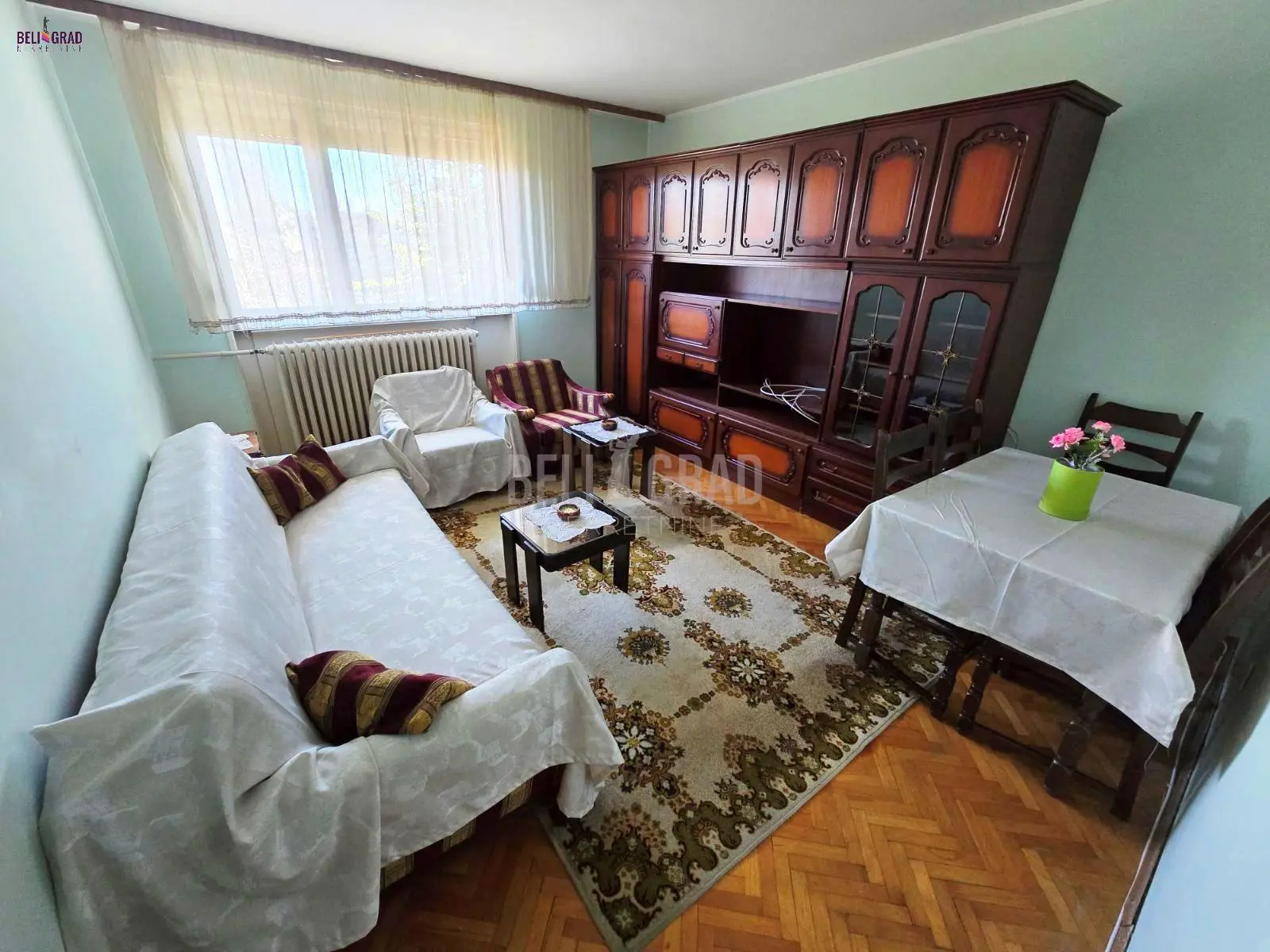 stanovi Beograd Pere Todorovića Dvosoban 