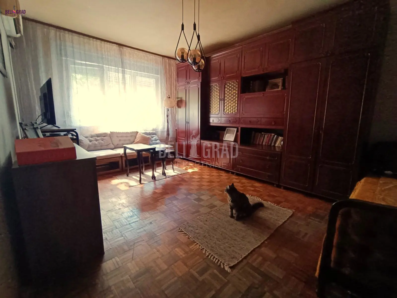 stanovi Beograd Voždovac Kumodraška Dvosoban 