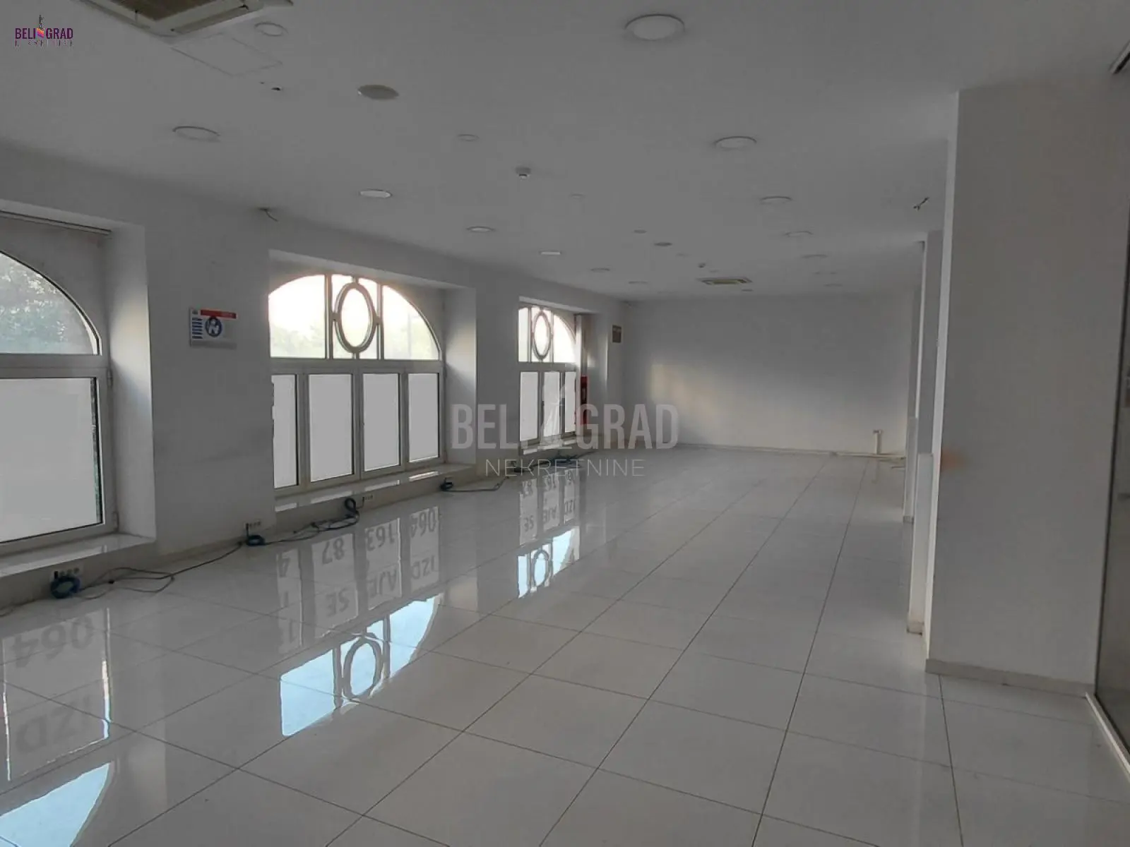 poslovni prostor Stari Grad Centar i Terazije 4900 evra 