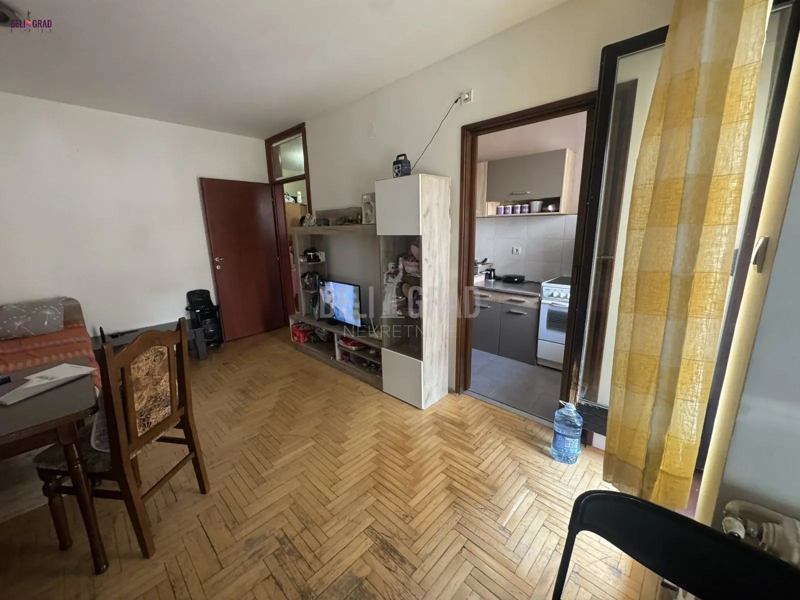 Beograd Čukarica Jednosoban stanovi 96000 evra 