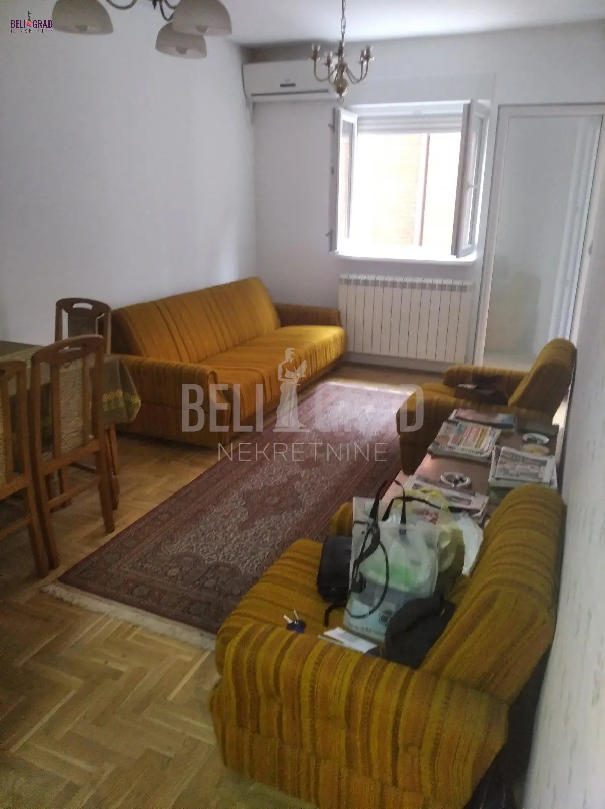 Dvosoban stanovi Zemun Batajnica 90000 evra 