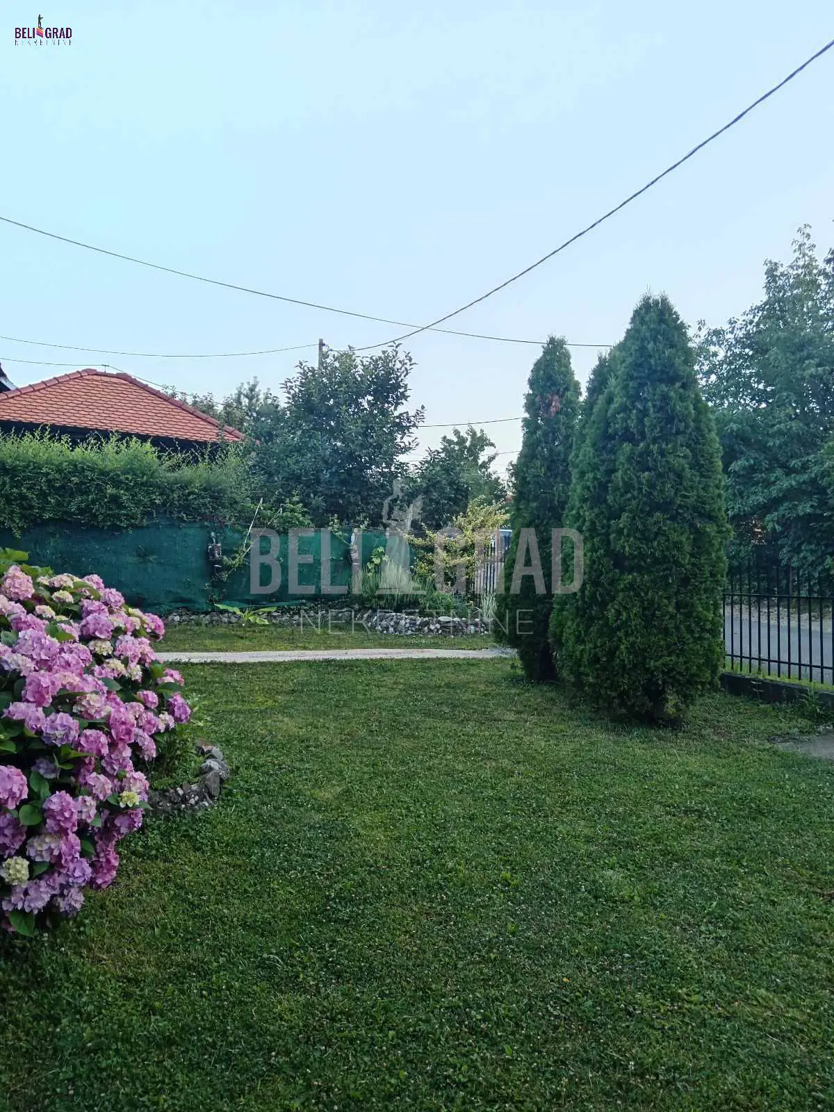 kuće Beograd Miodraga Vasiljevića 