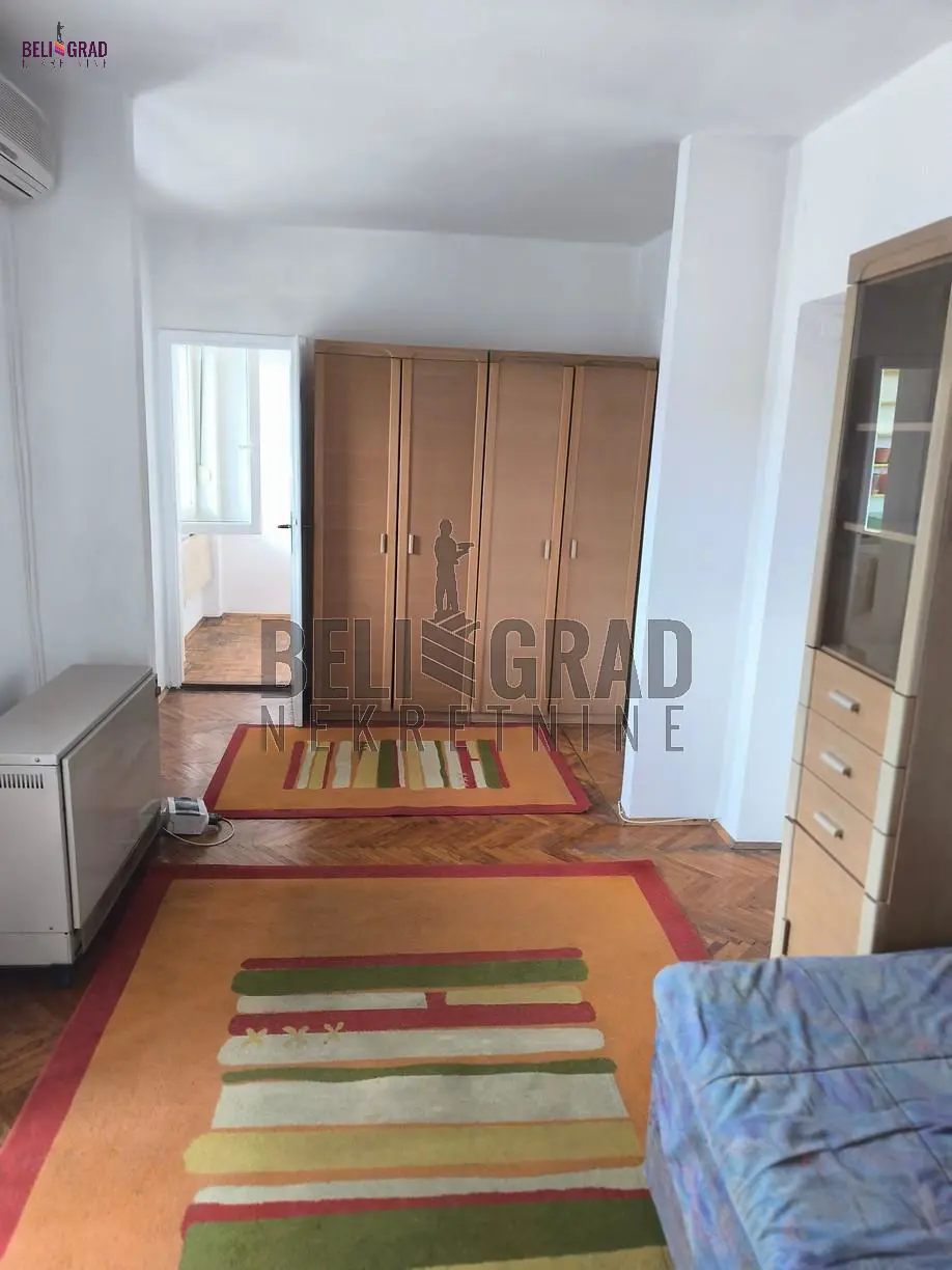 stanovi Beograd Cvijićeva  uknjizeni Dvosoban 