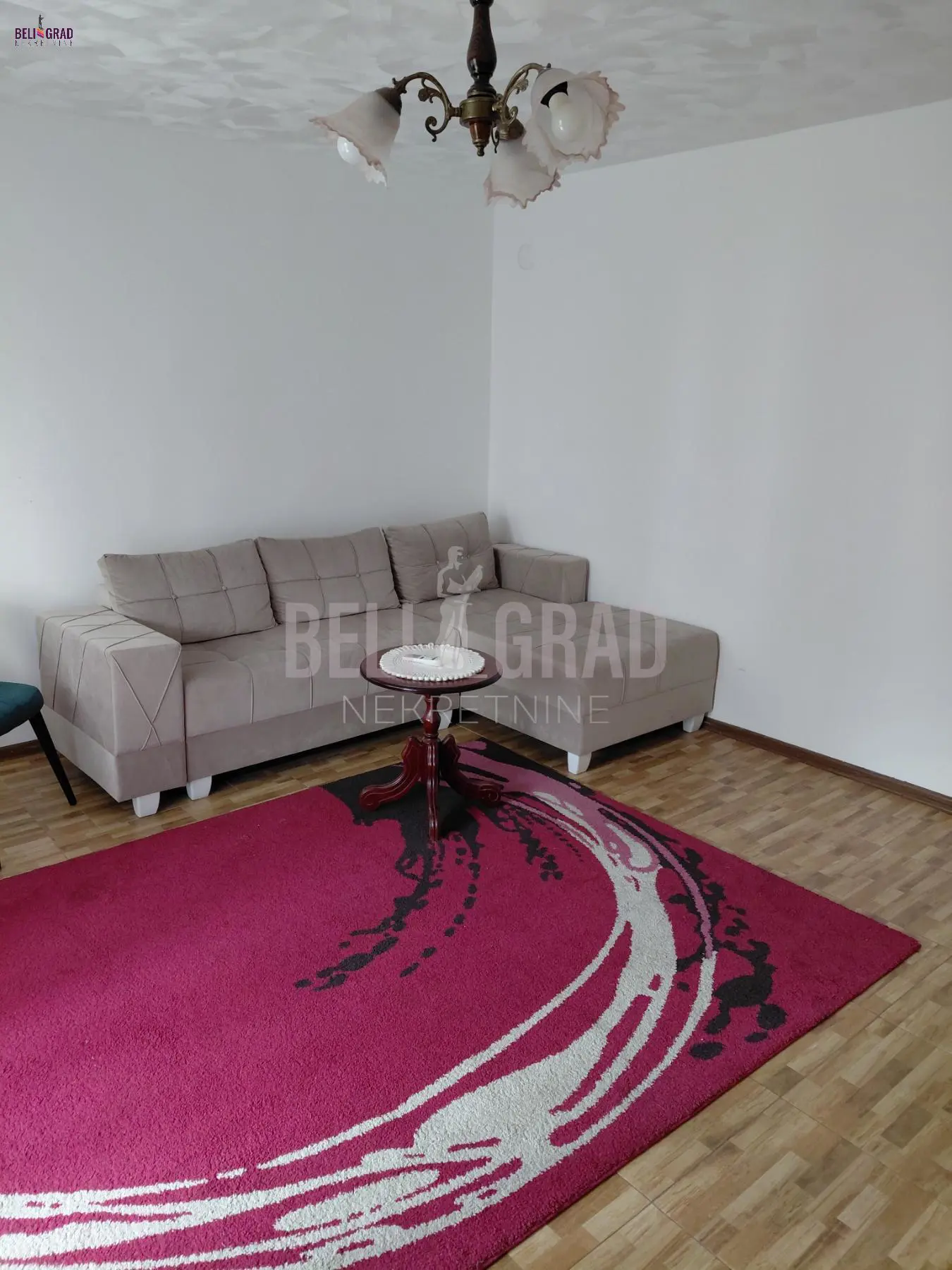 Beograd Čukarica Jednosoban stanovi 420 evra 