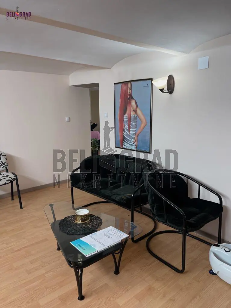 stanovi Beograd Lipovačka Dvosoban 