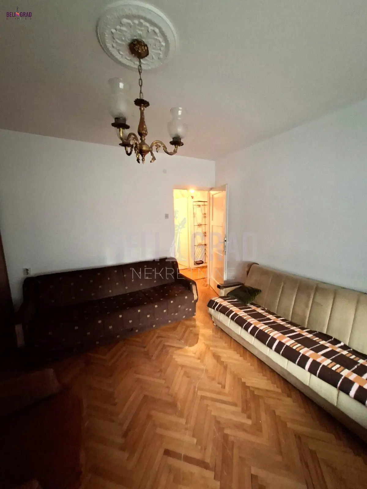Beograd Palilula Dvosoban stanovi 139900 evra 