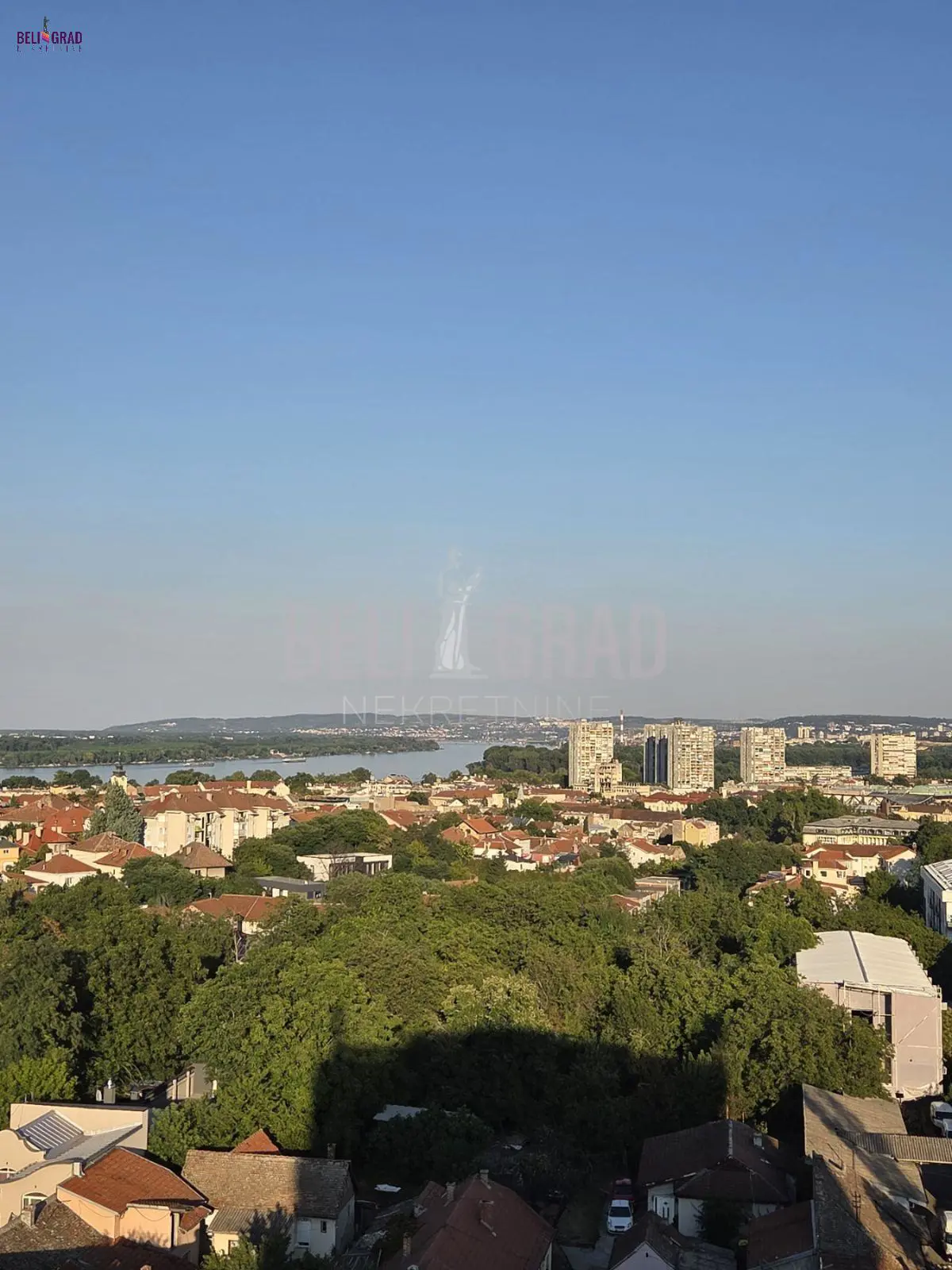  uknjizeni Trosoban stanovi Zemun Naselje Save Kovačević 164000 evra 