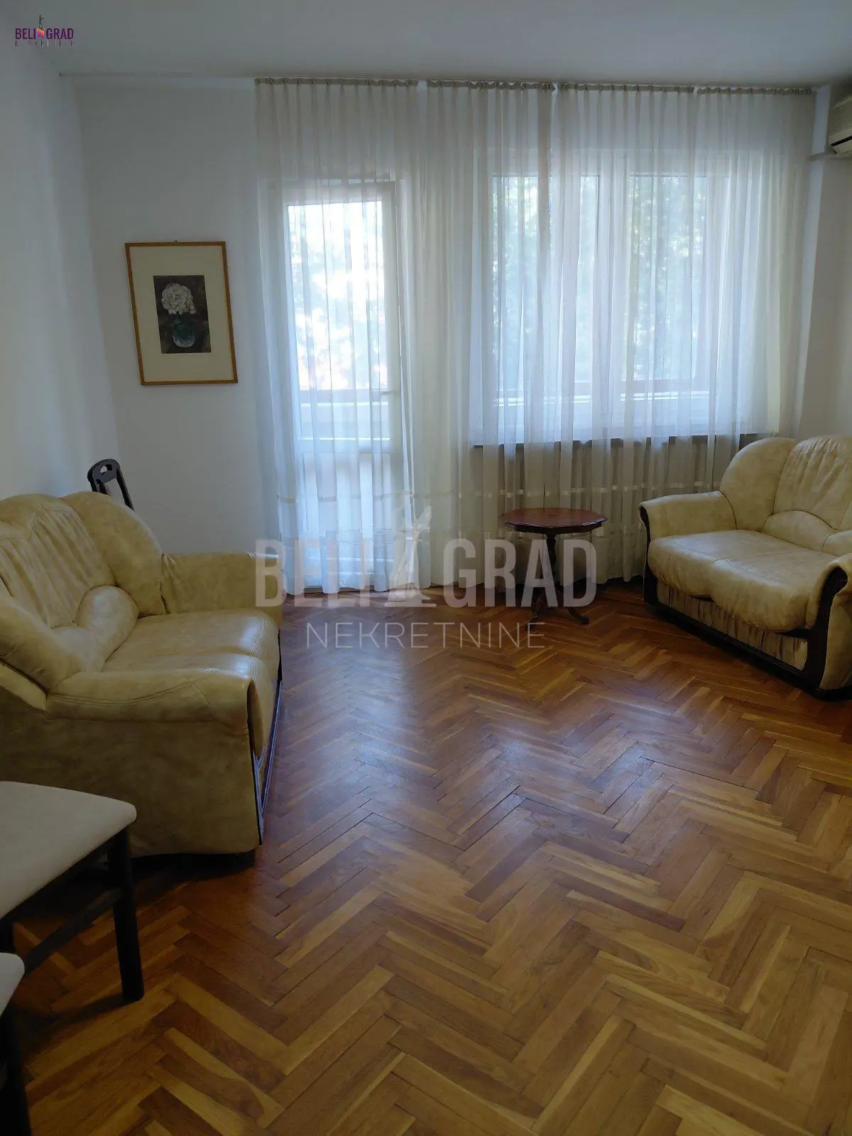 stanovi Beograd Bogdana Tirnanića Dvosoban 