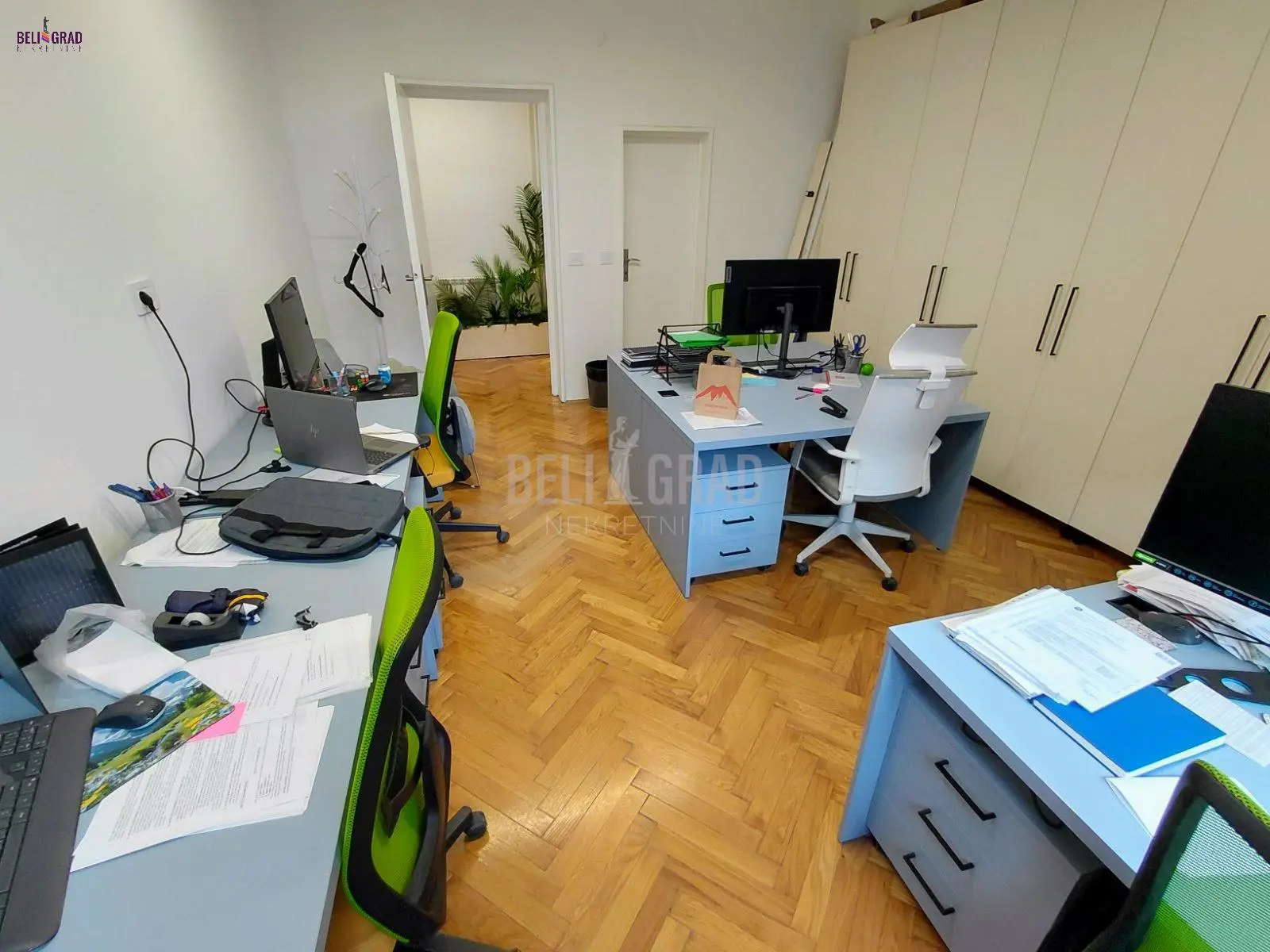 poslovni prostor Beograd Stari Grad Majke Jevrosime 
