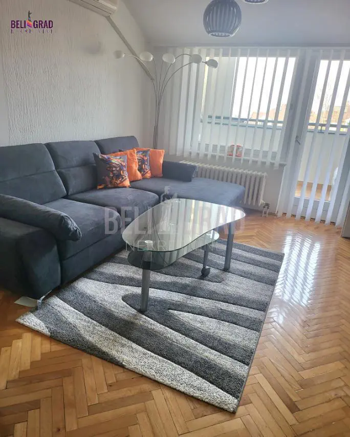 Beograd Čukarica Dvosoban stanovi 650 evra 