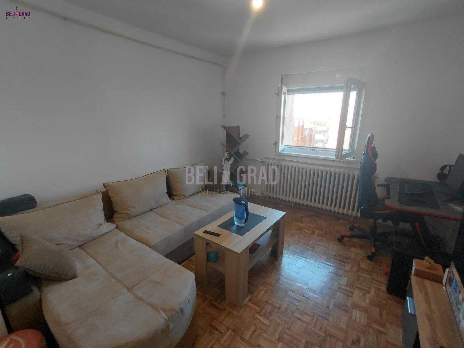 stanovi Beograd Vidikovački venac Dvosoban 