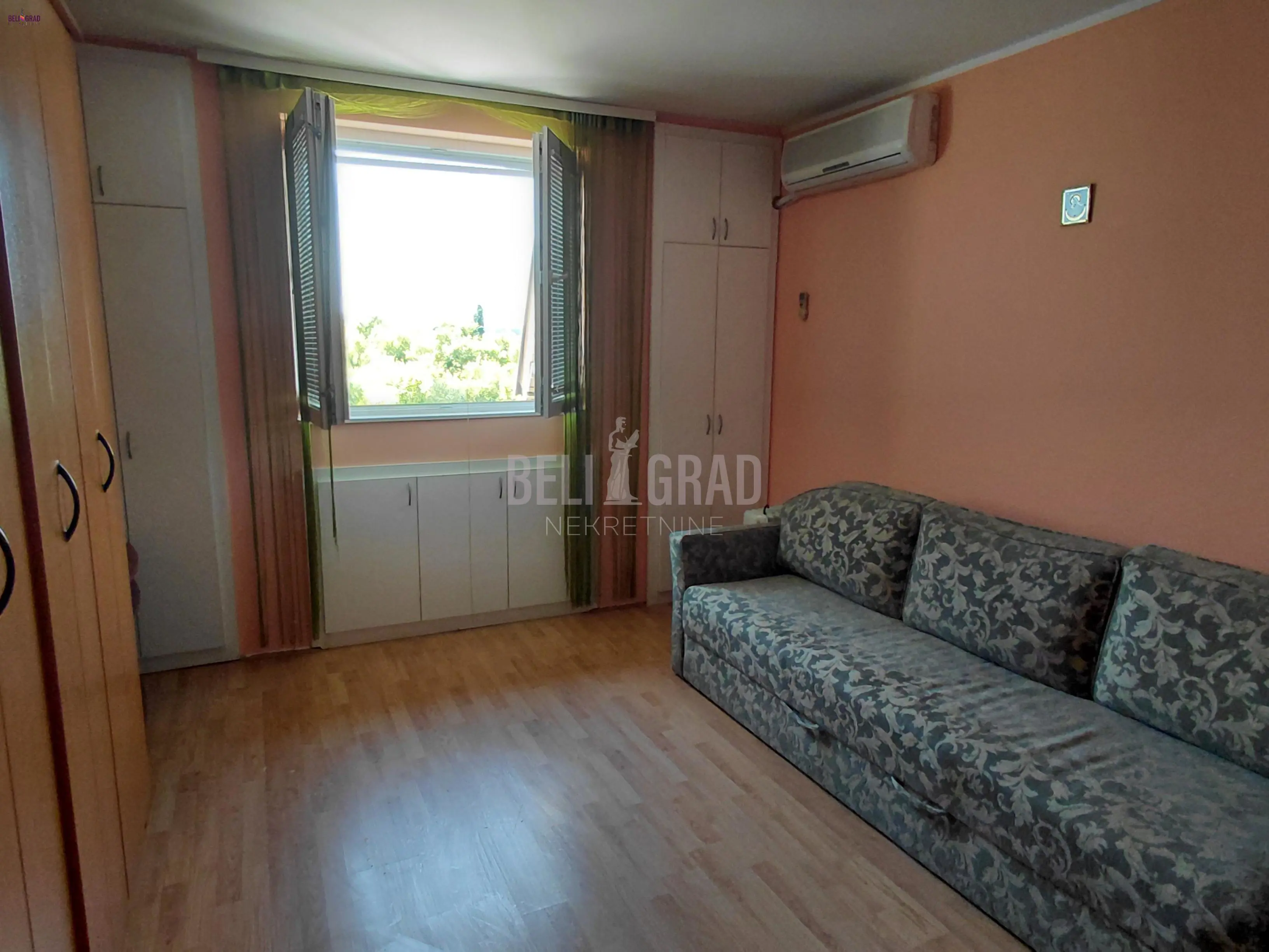 stanovi Beograd Dunavac  uknjizeni Dvosoban 