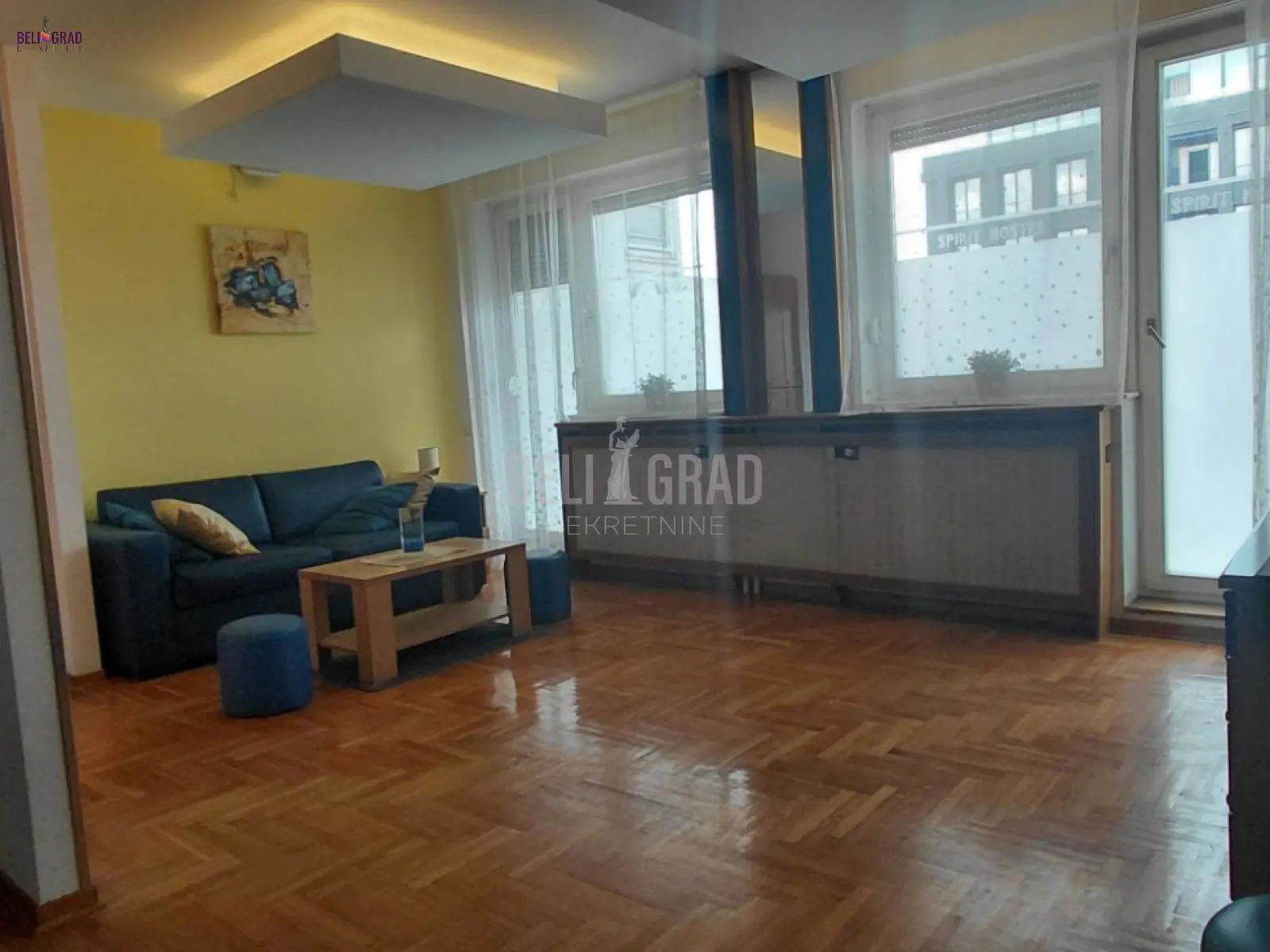 poslovni prostor Stari Grad Dorćol gornji 1800 evra 