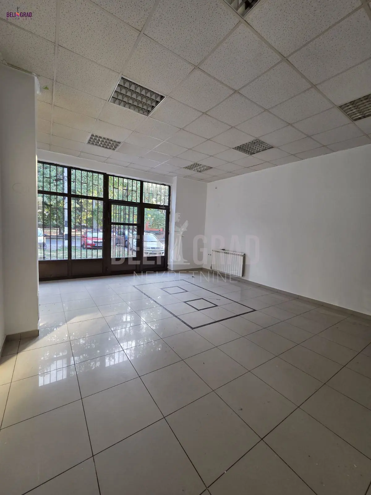 Beograd Palilula lokal i skladišta 350 evra 