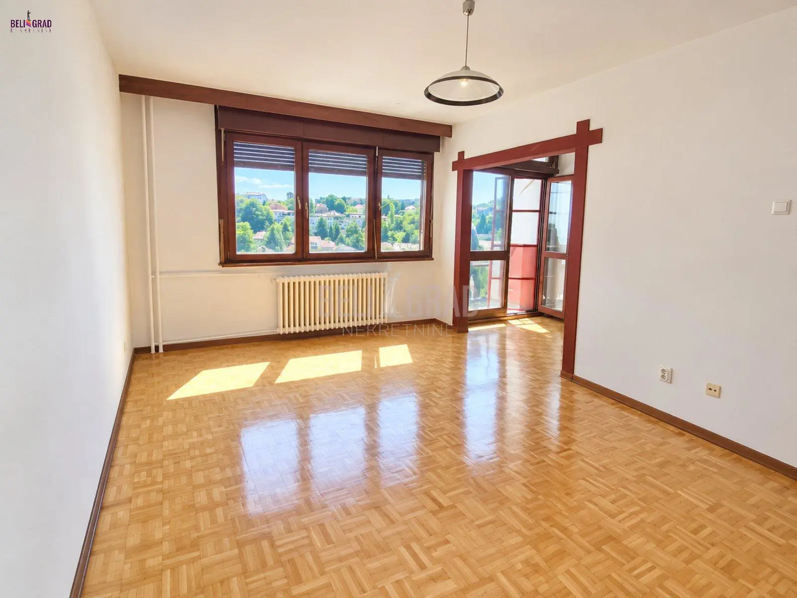 Beograd Rakovica Jednosoban stanovi 125000 evra 