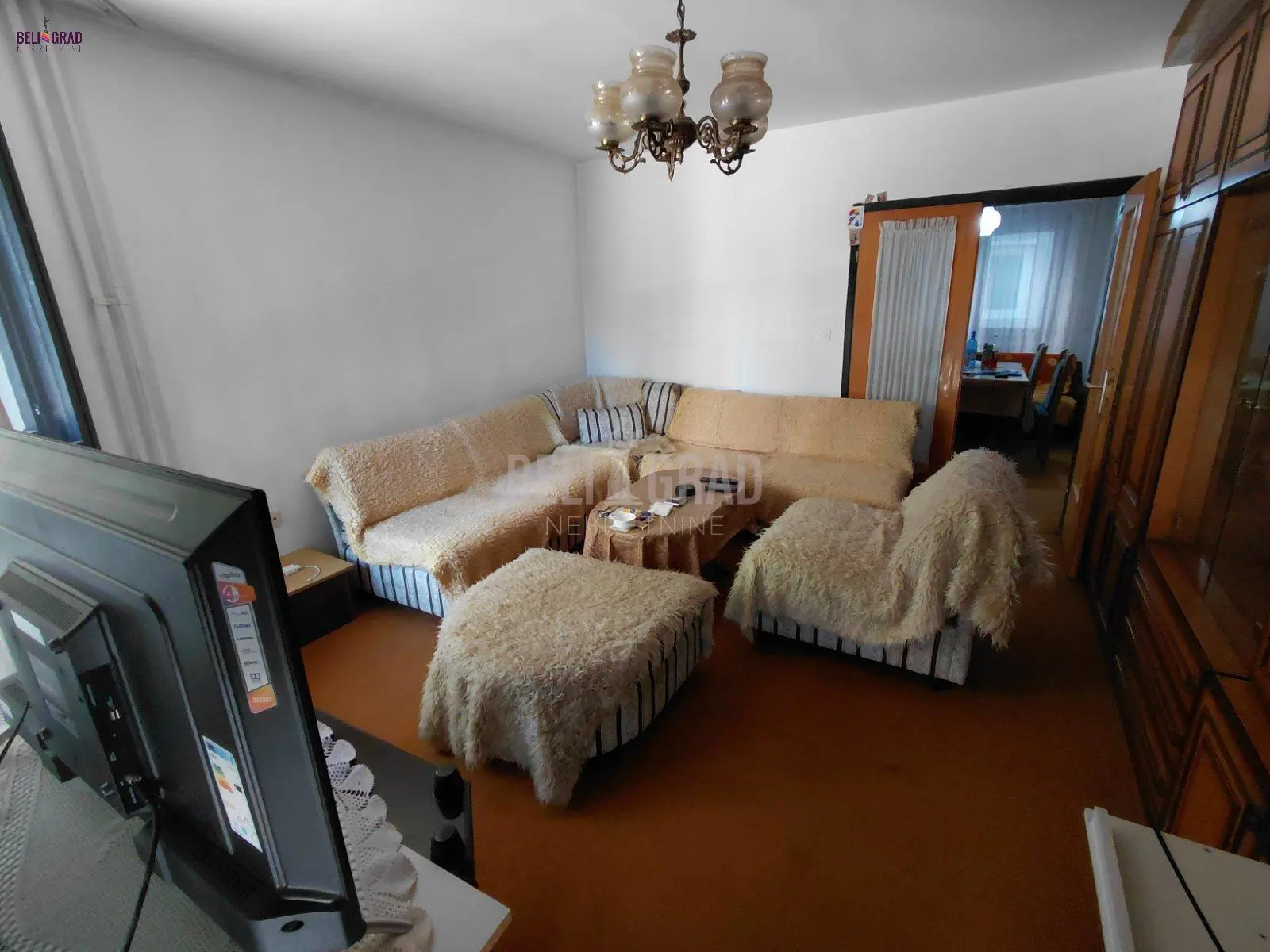 Dvosoban stanovi Rakovica Vidikovac 175000 evra 