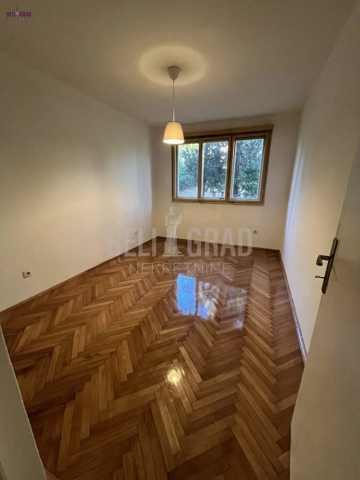 stanovi Beograd Jovana Dučića Dvosoban 