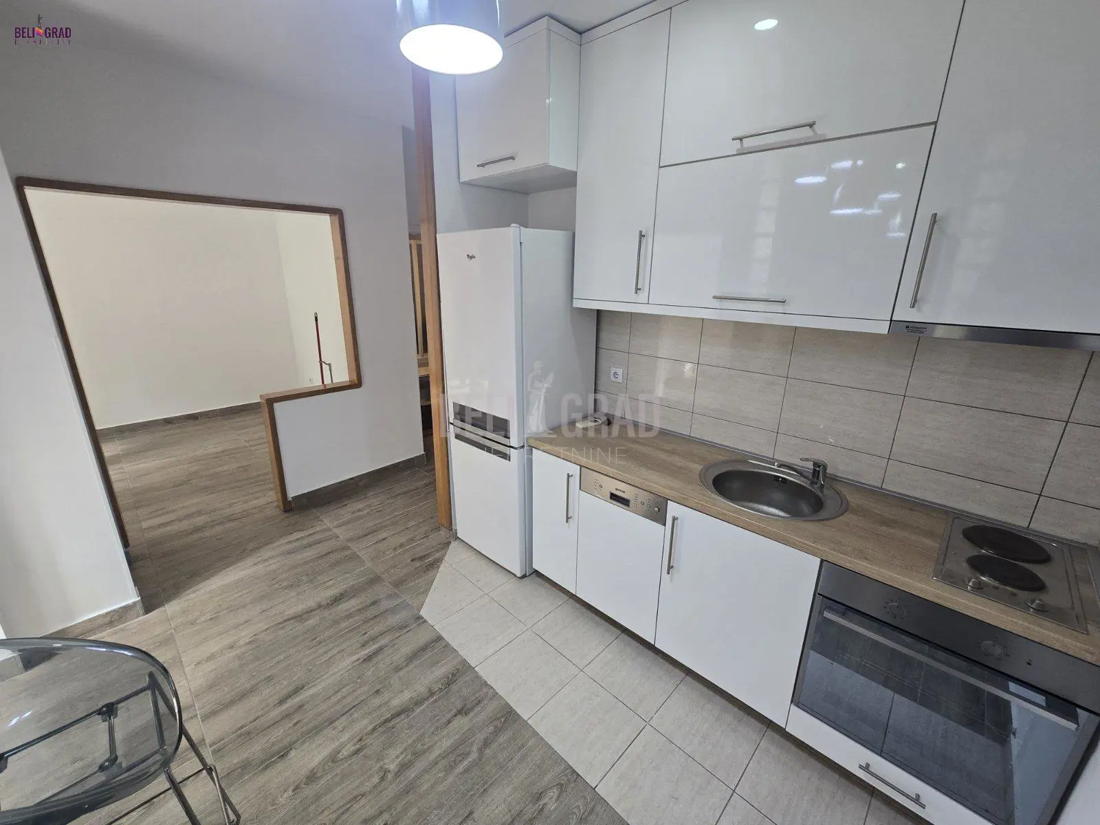 Beograd Zemun Dvosoban stanovi 90000 evra 