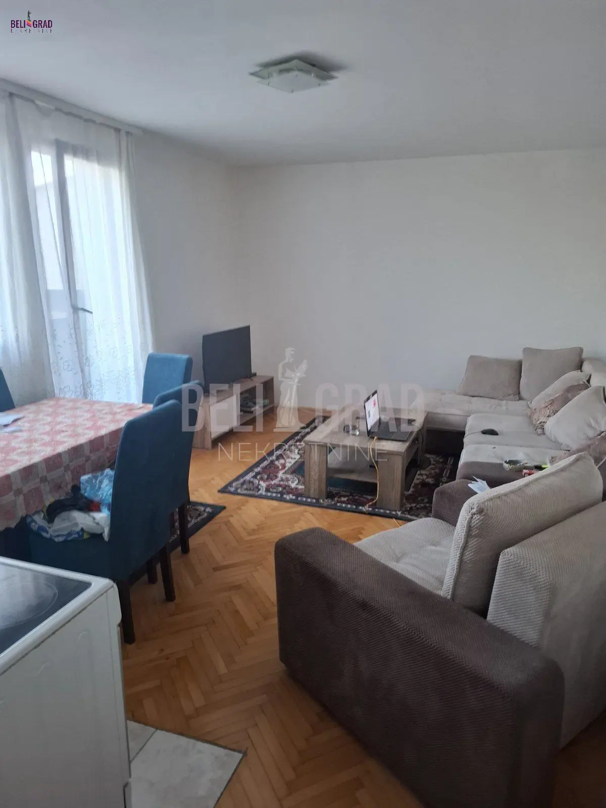Dvosoban stanovi Rakovica Rakovica lokacija 115000 evra 