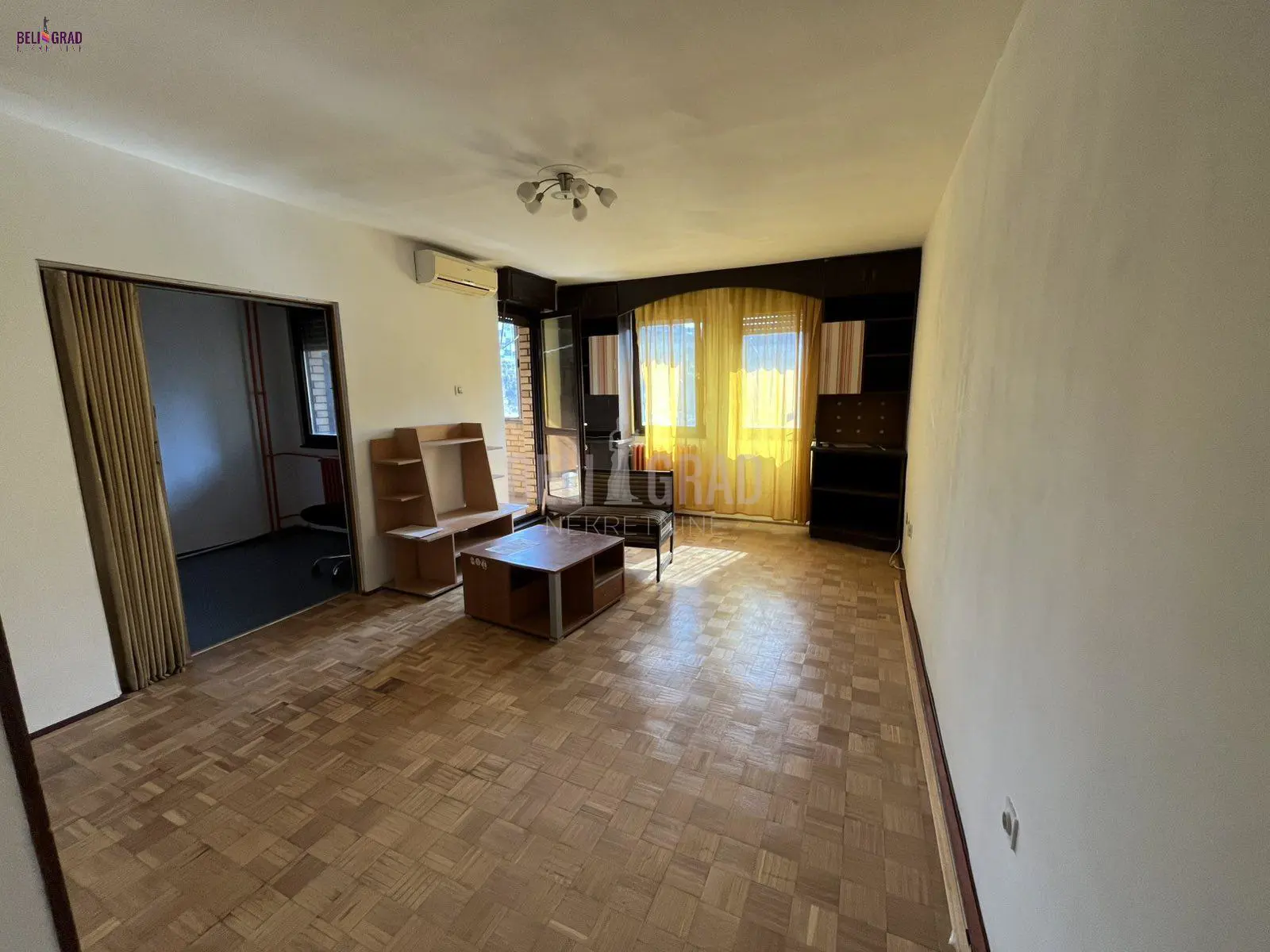 Trosoban stanovi Rakovica Miljakovac 184000 evra 