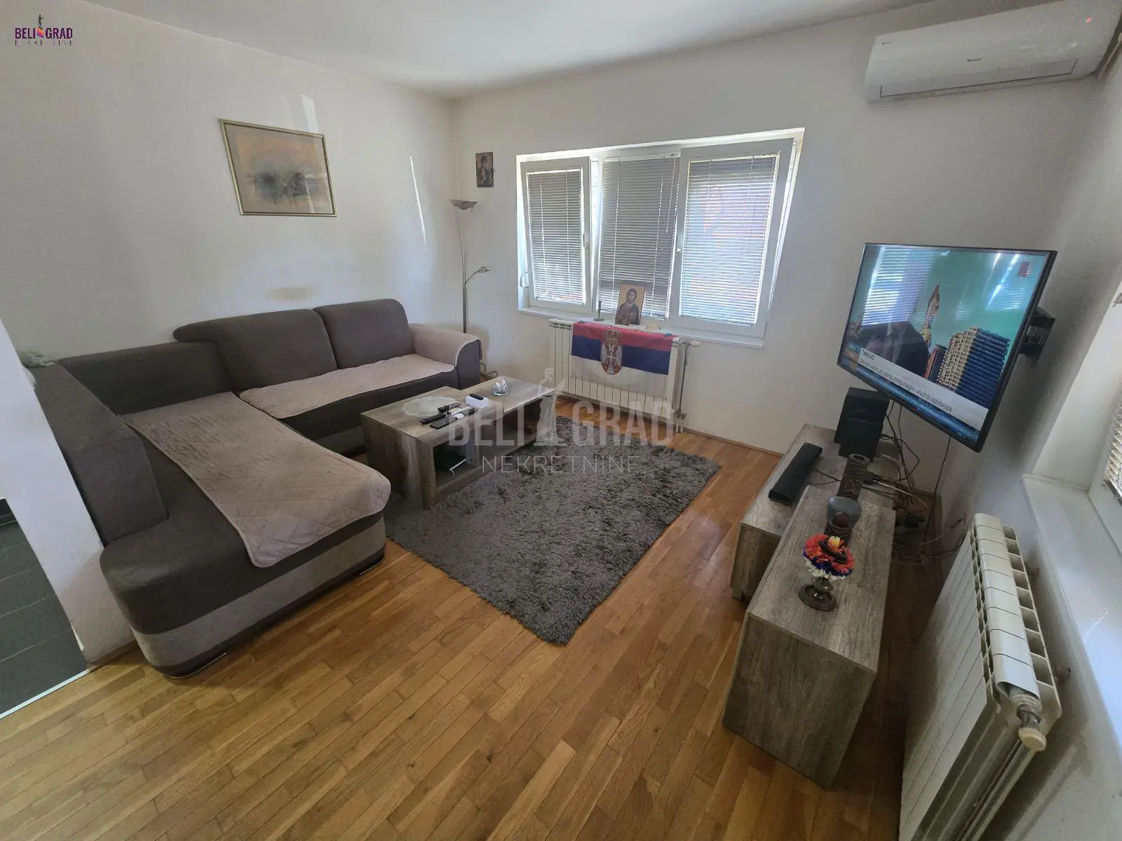Beograd Surčin Dvosoban stanovi 112900 evra 