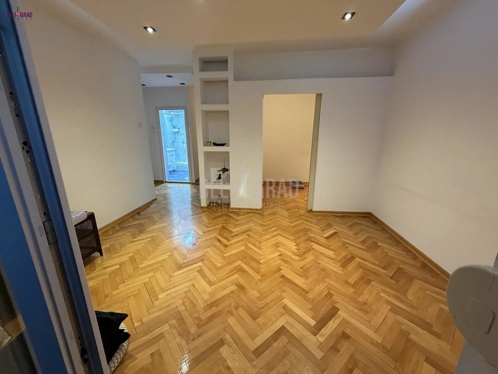 stanovi Beograd Rakovica Marička Trosoban 