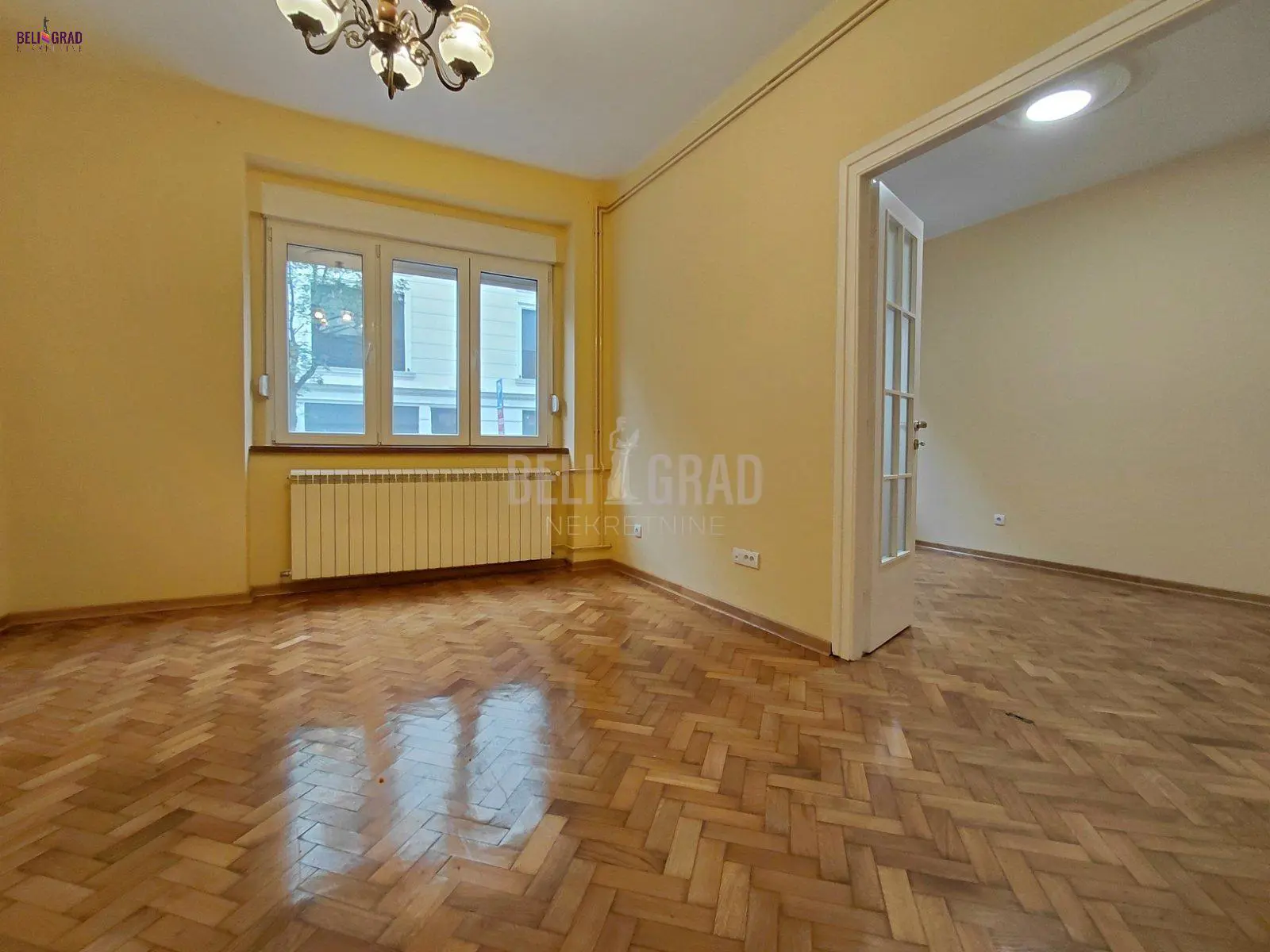 Beograd Stari Grad Četvorosoban stanovi 315000 evra 