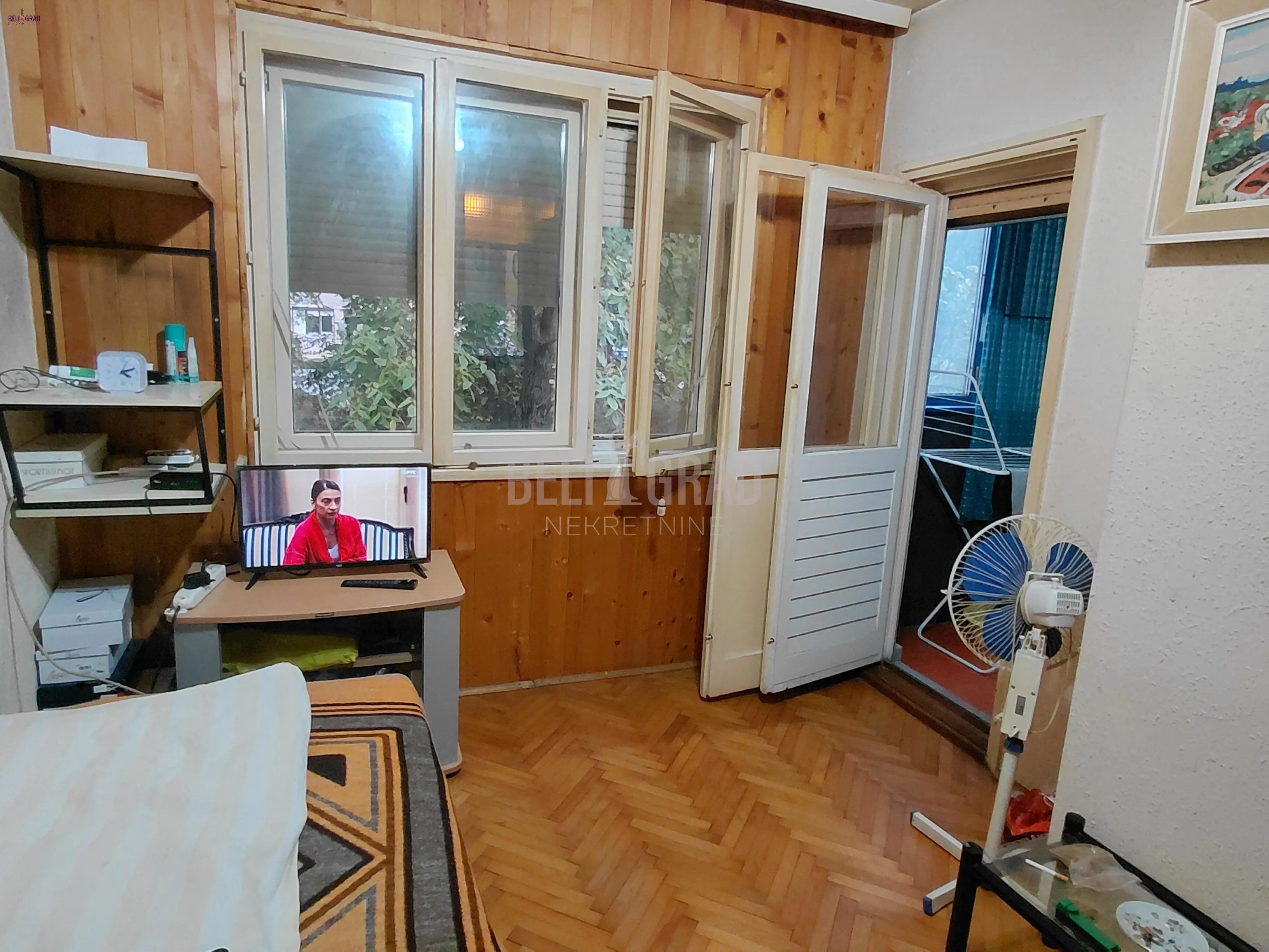 Beograd Zemun  uknjizeni Trosoban stanovi 105000 evra 