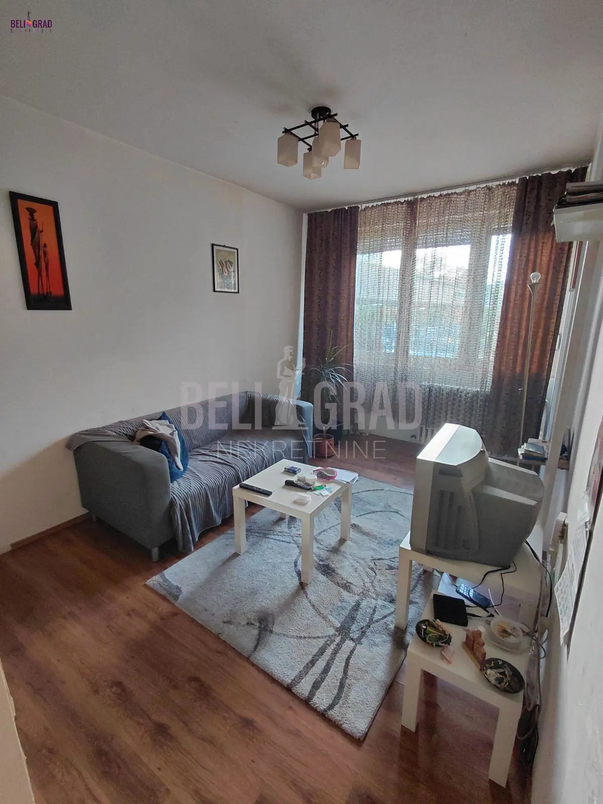Dvosoban stanovi Zemun Zemun centar 245000 evra 