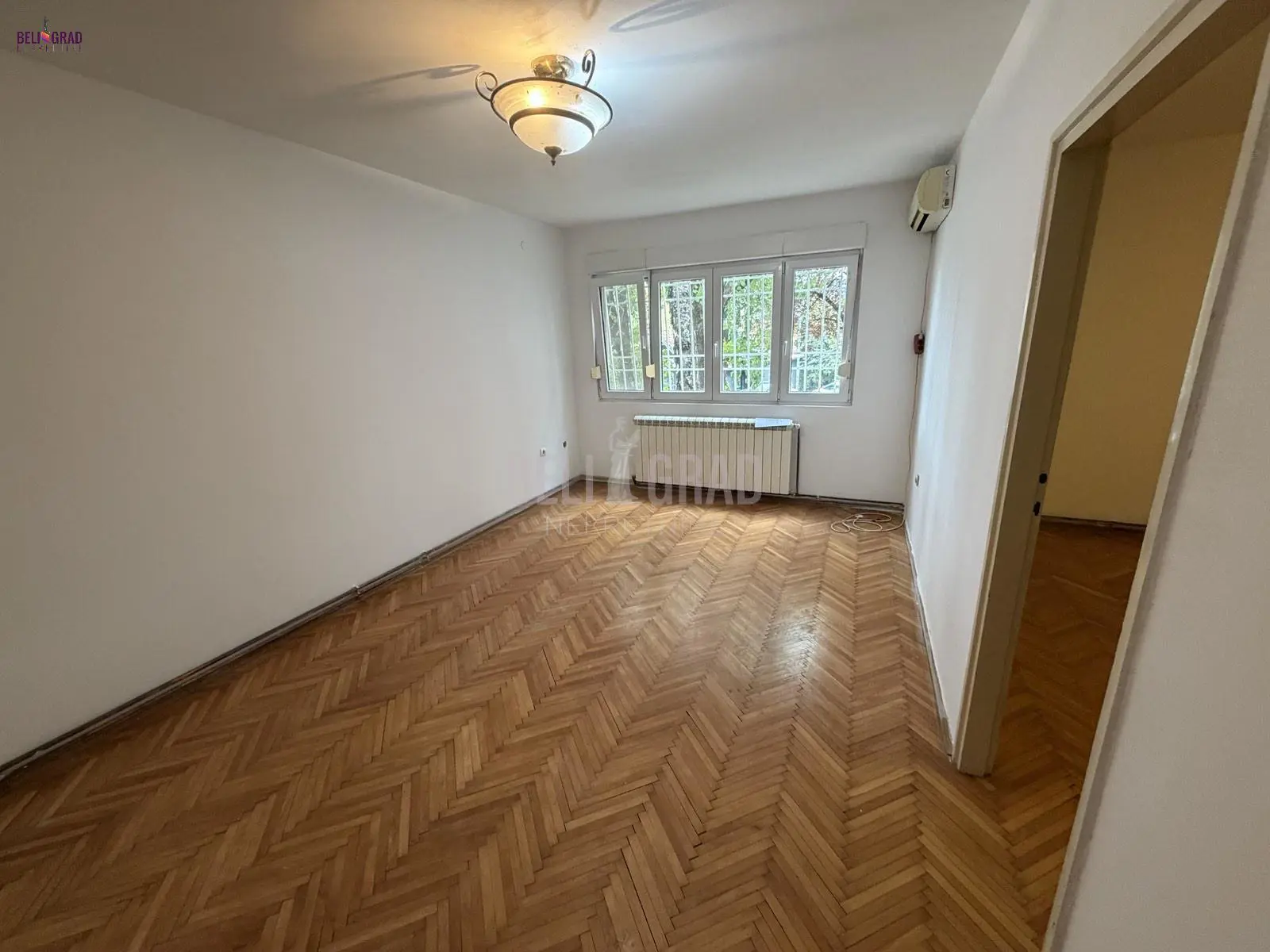 Beograd Palilula  uknjizeni Dvosoban stanovi 142000 evra 