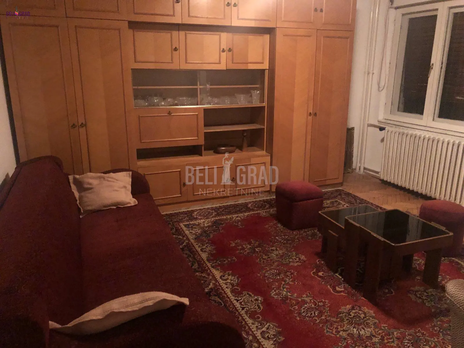 Beograd Rakovica  uknjizeni Dvosoban stanovi 166000 evra 