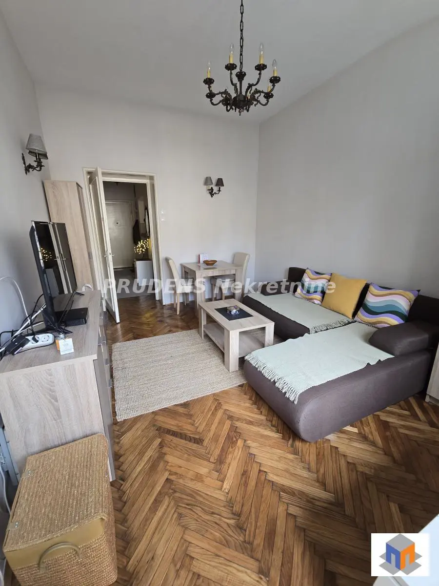 stanovi Beograd Cvetni Trg Njegoševa Jednosoban 