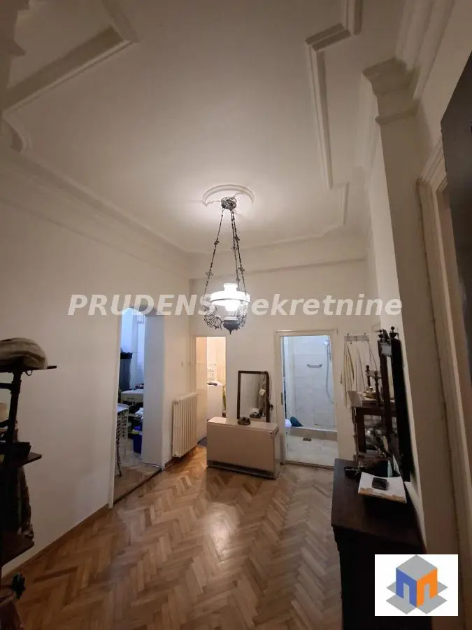  uknjizeni Dvosoban stanovi Vračar Kalenić 297000 evra 
