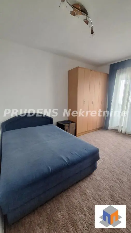 Dvosoban stanovi Vračar Crveni krst 500 evra 