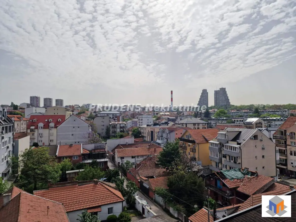  uknjizeni  novogradnja Četvorosoban stanovi Zvezdara Cvetkova pijaca 199900 evra 