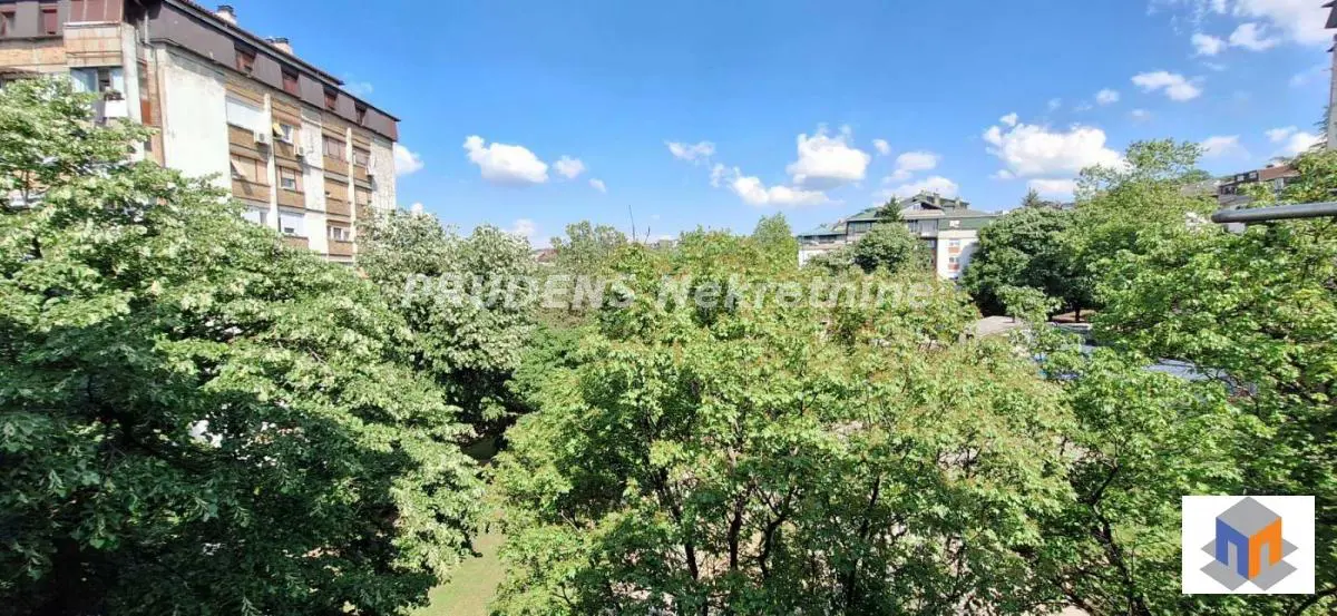 stanovi Beograd Stanka Paunovića  uknjizeni Jednoiposoban 