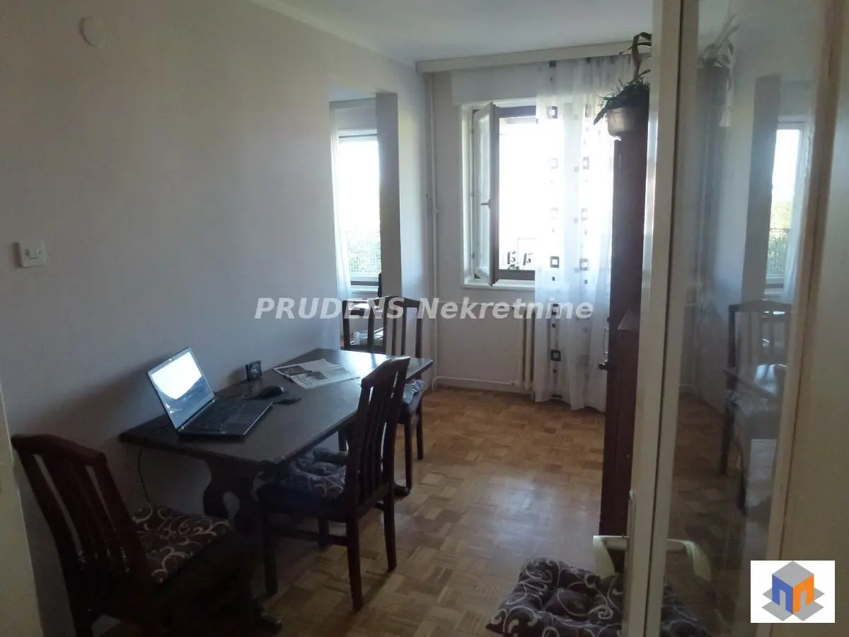 Beograd Novi Beograd  uknjizeni Dvosoban stanovi 180000 evra 