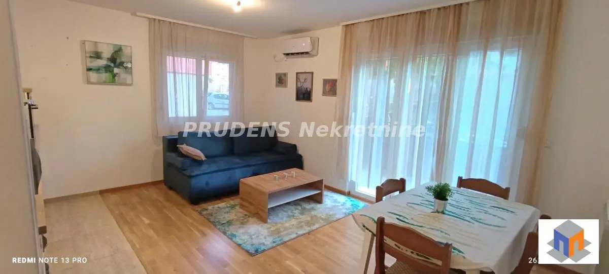  novogradnja Dvosoban stanovi Voždovac Banjica I II 500 evra 