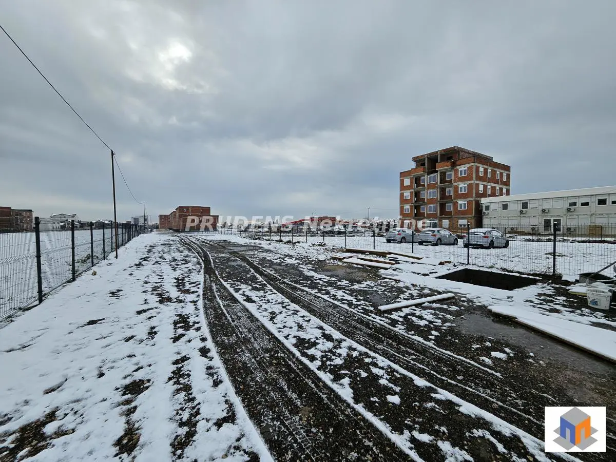 plac Beograd Ledine  uknjizeni 