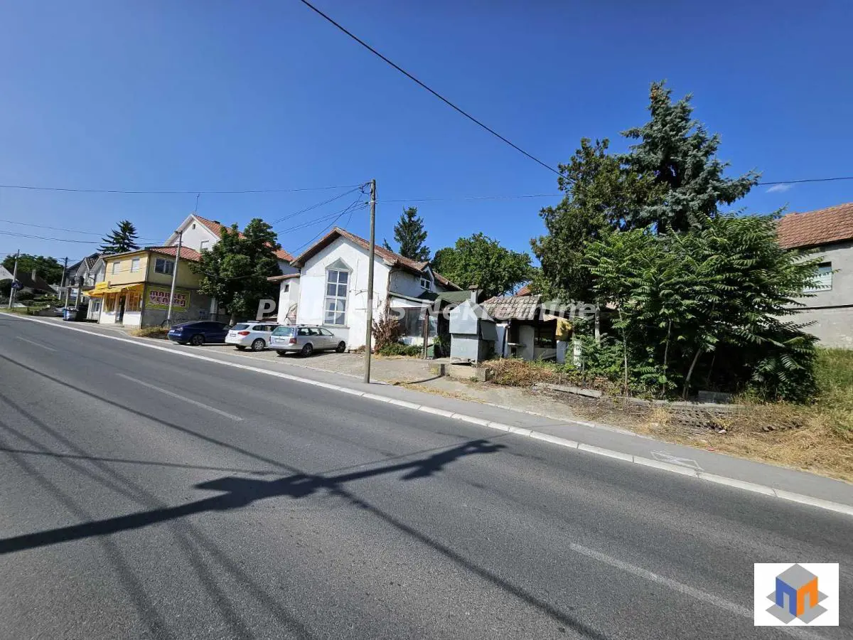  uknjizeni kuće Surčin Surčin Centar 180000 evra 