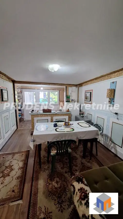 stanovi Beograd Mihaila Šolohova  uknjizeni Dvosoban 