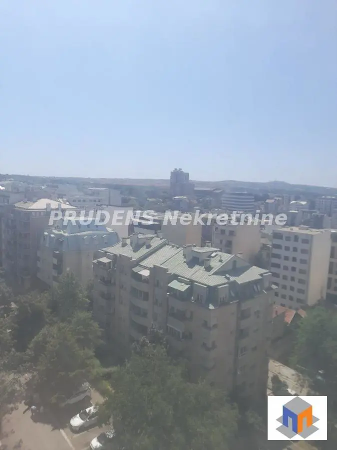 stanovi Beograd Crveni Krst Grčića Milenka  uknjizeni Dvosoban 